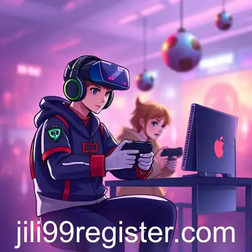 The Evolution of Online Gaming in 2025