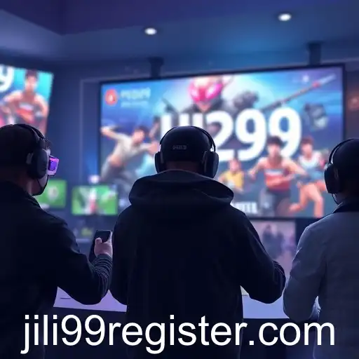 Navigating the Evolution of Online Gaming in 2025
