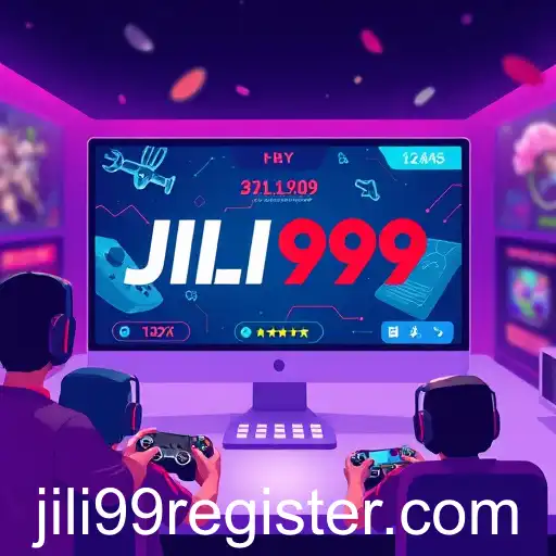 The Evolution of Online Gaming and JILI99's Role