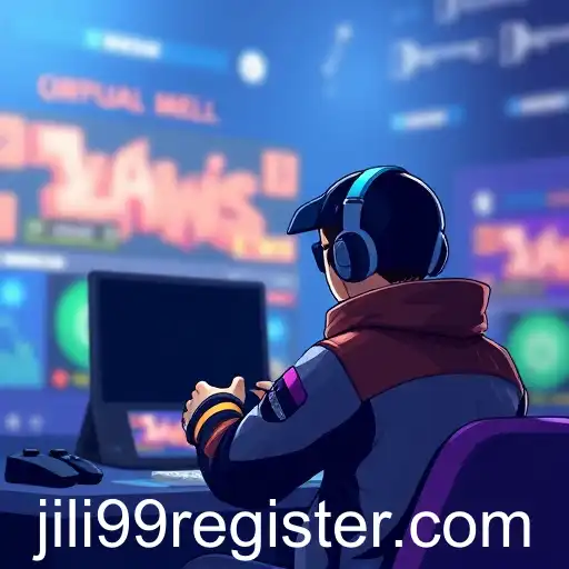 Navigating the Changing Landscape of Online Gaming Platforms