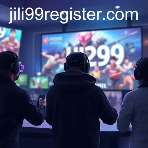 Navigating the Evolution of Online Gaming in 2025