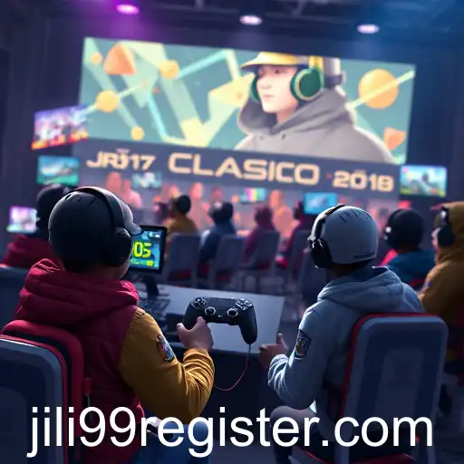 The Evolution of Online Gaming Platforms