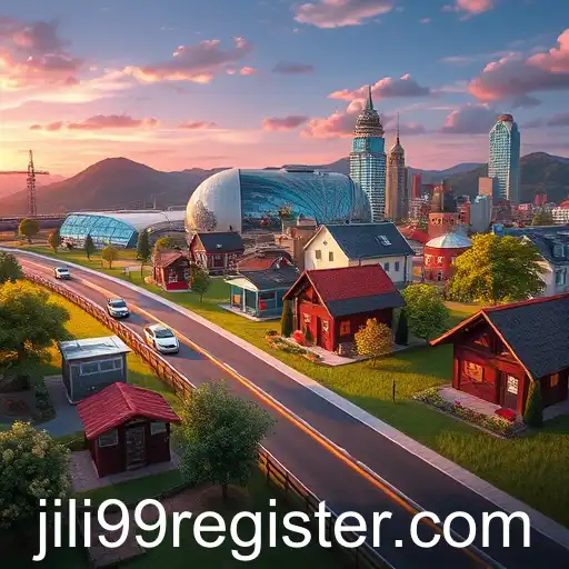 Gaming Industry Evolves with JILI99's Expansion