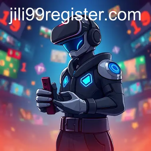 JILI99 and the Evolving Landscape of Online Gaming