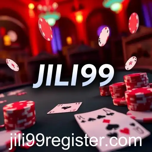 Gaming Evolution: The Rise of JILI99