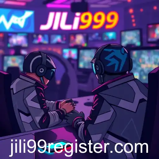 The Rising Popularity of JILI99 in the Gaming World