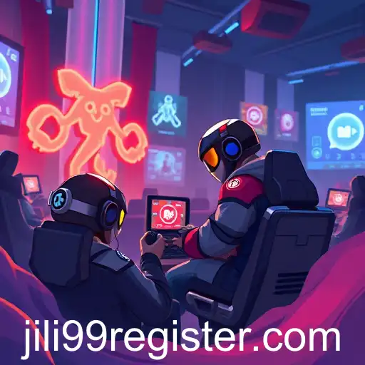 The Rise of JILI99 in Online Gaming