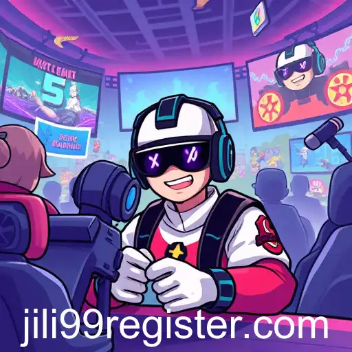 The Evolving Landscape of Online Gaming in 2025