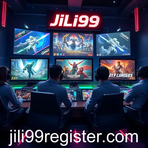 The Rise of Online Gaming Platforms in 2025