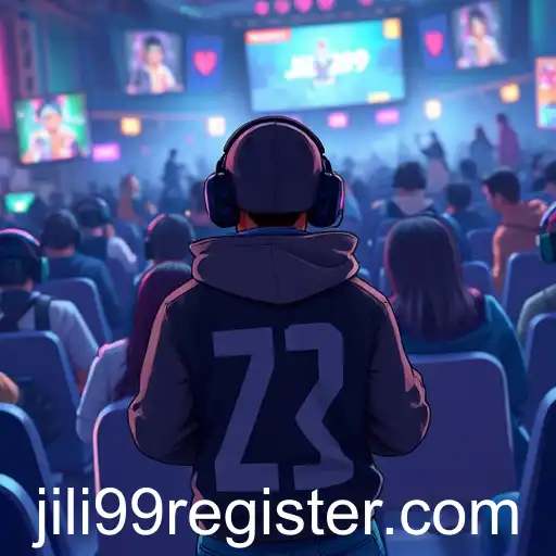 The Rise of Online Gaming Platforms