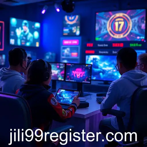 Online Gaming Trends and Security in 2025