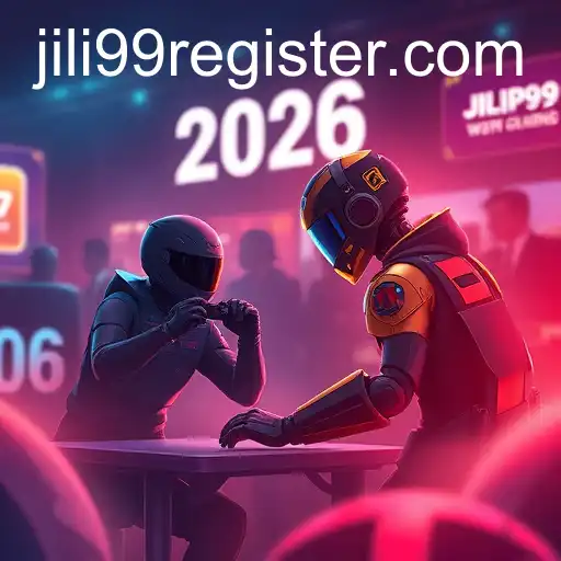 Revolutionizing Online Gaming: The Modern Era of JILI99