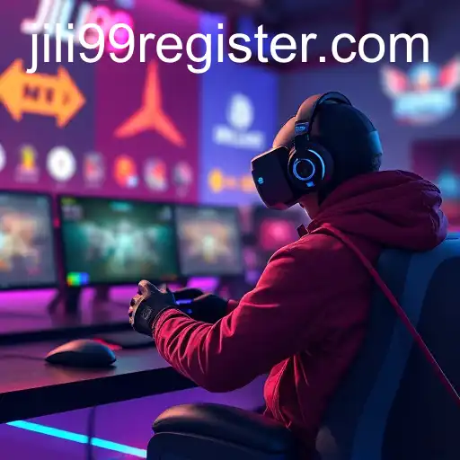 The Rise of Online Gaming: A Look at JILI99