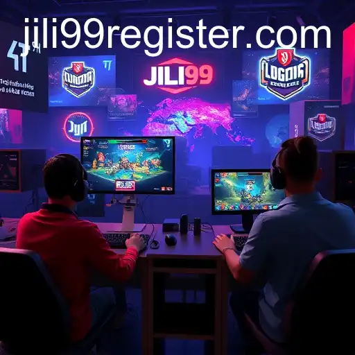 The Rise of JILI99: Gaming in the Modern Era