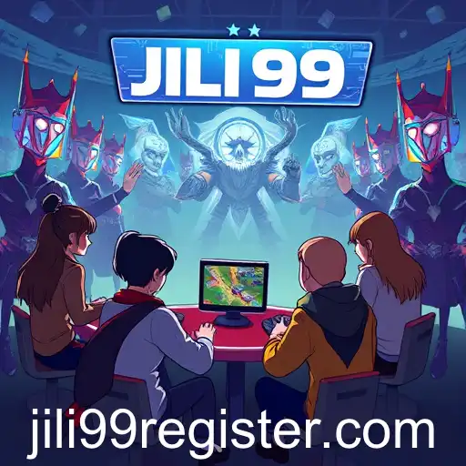 The Rise of JILI99: A Gaming Phenomenon