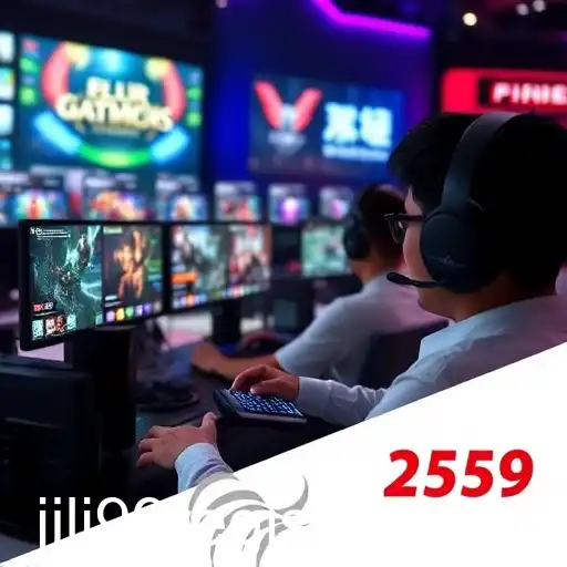 The Rise of Online Gaming and JILI99's Role