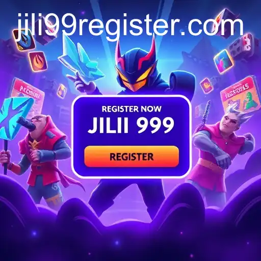 Exploring the 'Register Now' Game Category: Your Gateway to Thrilling Adventures