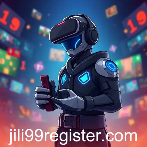 JILI99 and the Evolving Landscape of Online Gaming