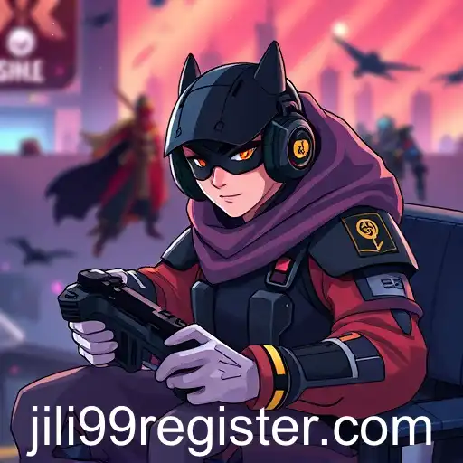 The Rise of JILI99 in the Gaming World