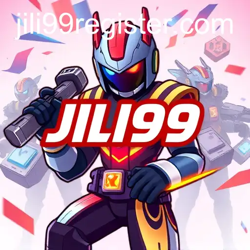 Exploring the Innovative Realm of JILI99 Games