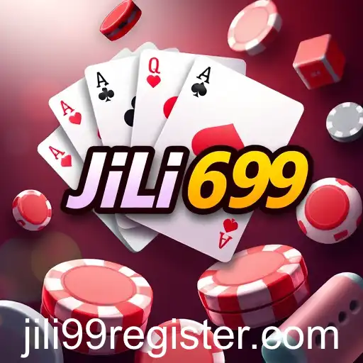 JILI99: Navigating the Future of Online Gaming