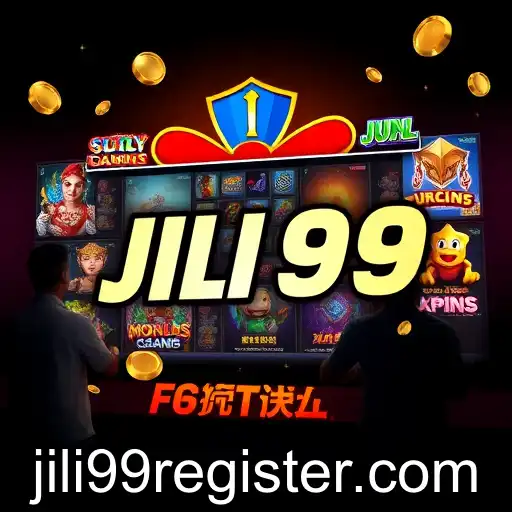 Exploring the Popularity of JILI99 in Online Gaming