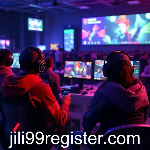 The Evolution of Online Gaming Platforms in 2025