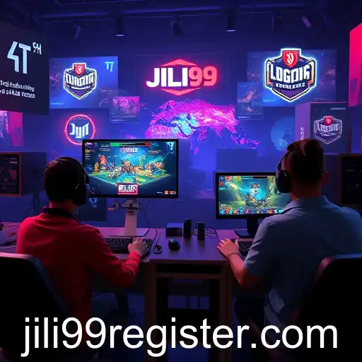 The Rise of JILI99: Gaming in the Modern Era
