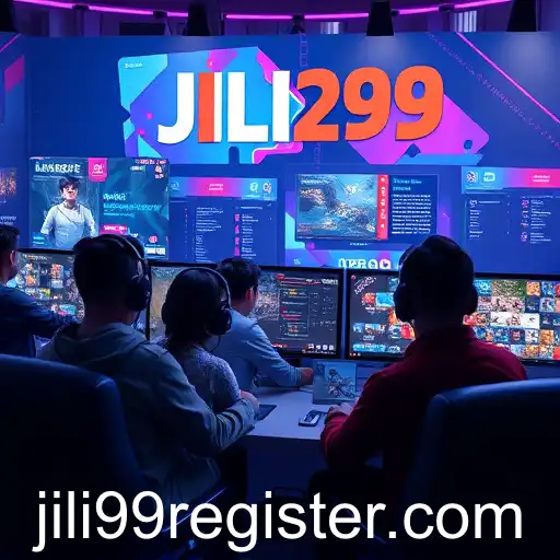 The Rise of Online Gaming Platforms in Modern Times