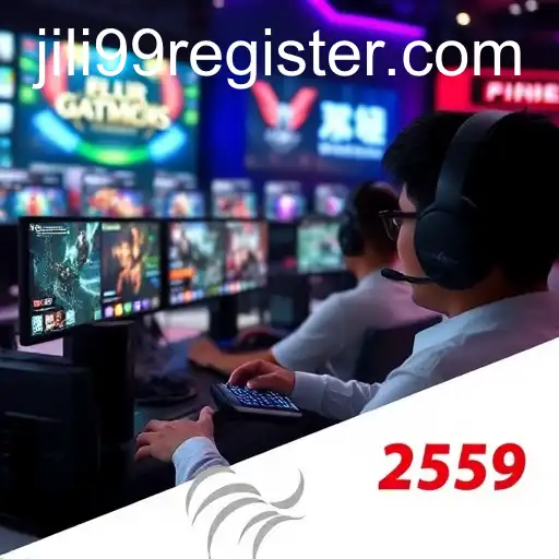 The Rise of Online Gaming and JILI99's Role