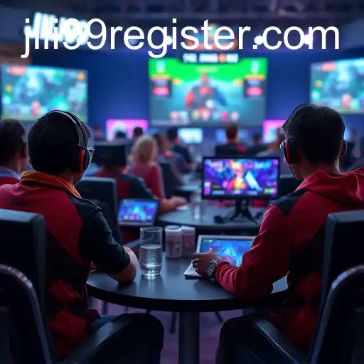 The Rise of Online Gaming Platforms in 2025